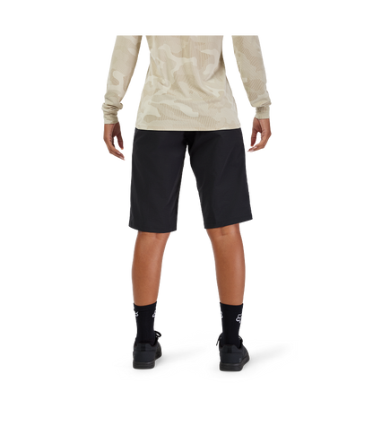 Fox W Ranger Short W Liner