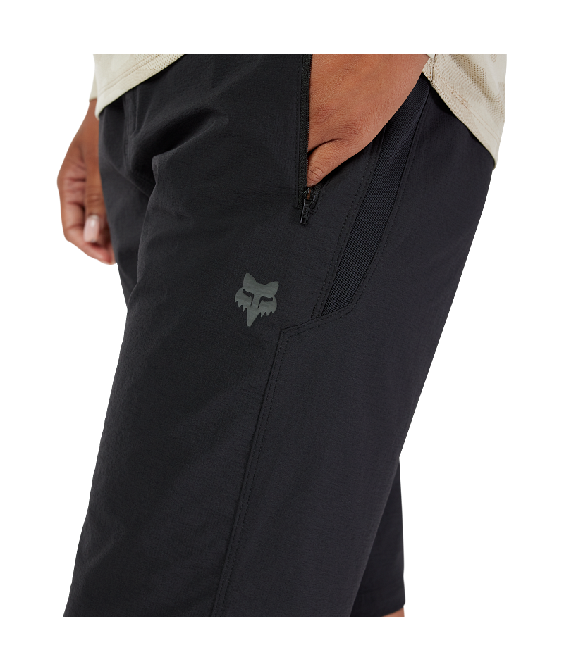 Fox W Ranger Short W Liner