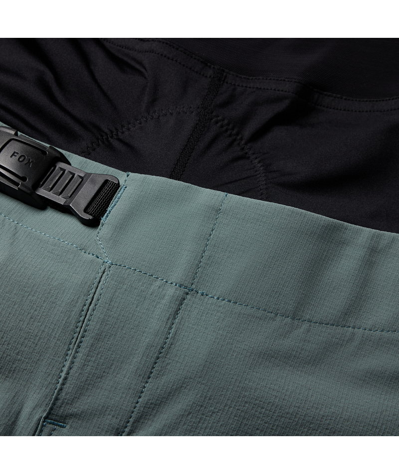 Fox W Ranger Short W Liner