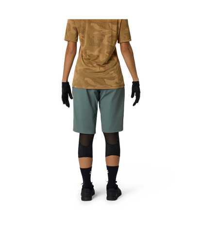 Fox W Ranger Short