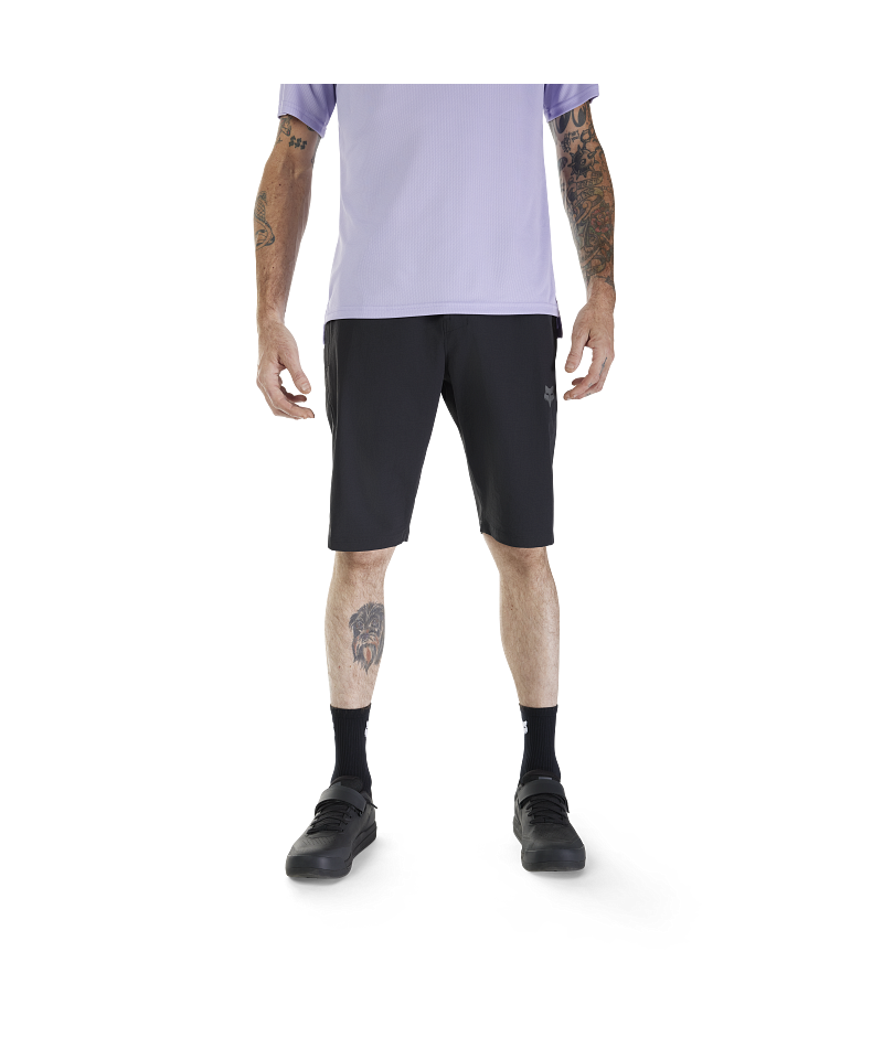 Fox Ranger Short W/liner