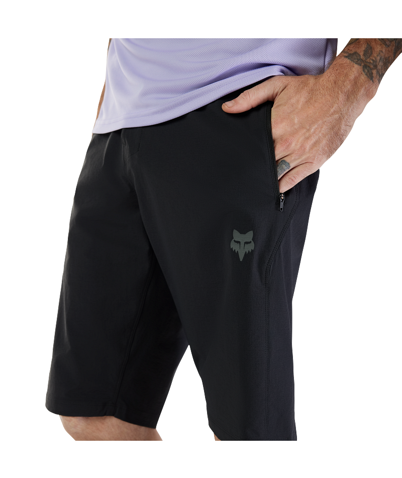 Fox Ranger Short W/liner