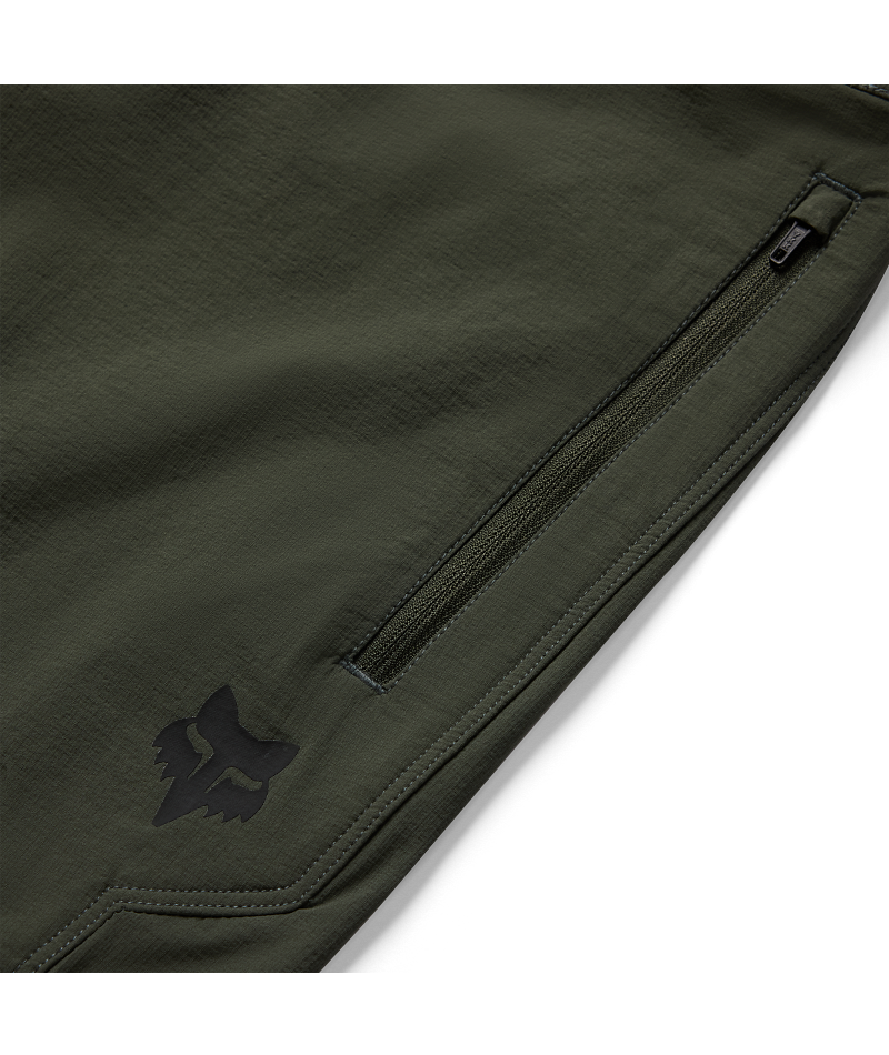 Fox Ranger Short W/liner