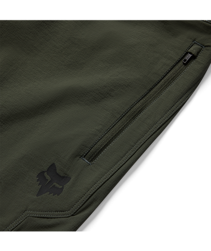 Fox Ranger Short W/liner