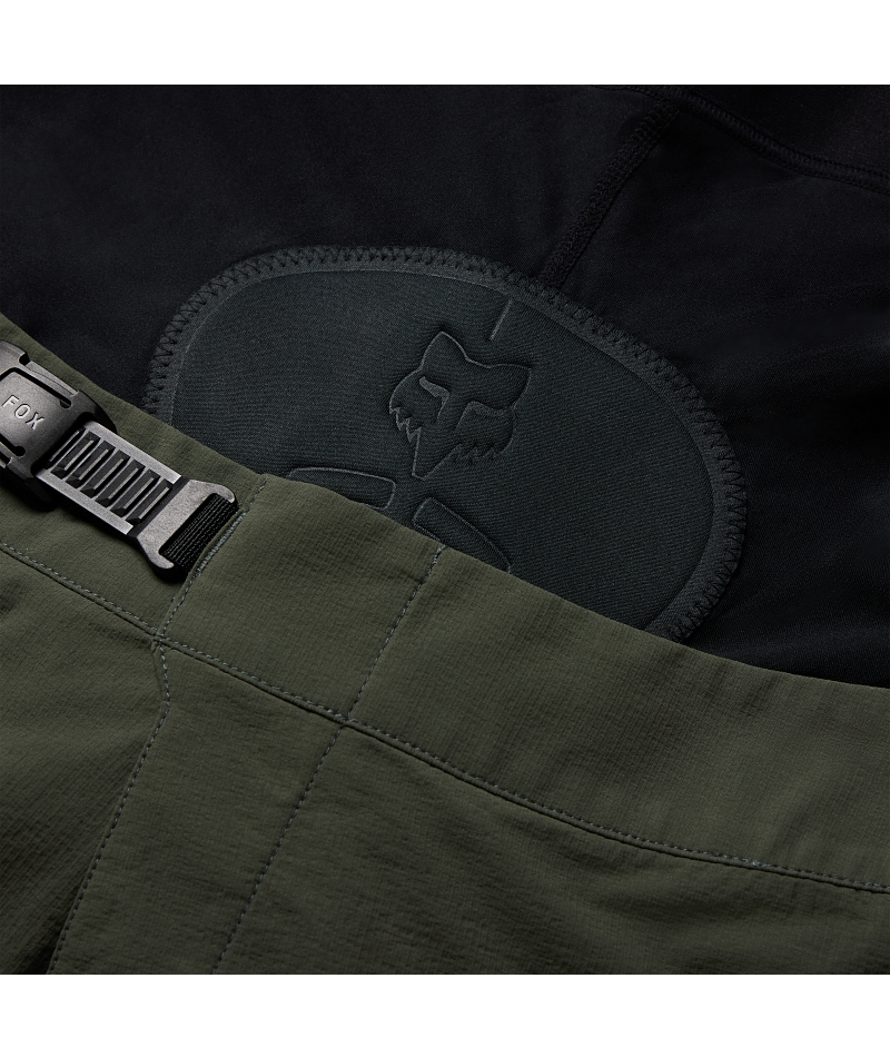 Fox Ranger Short W/liner