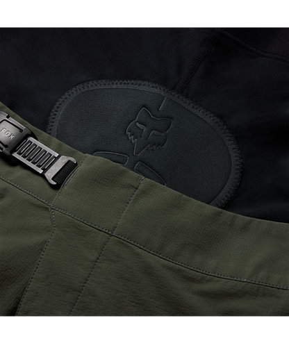 Fox Ranger Short W/liner