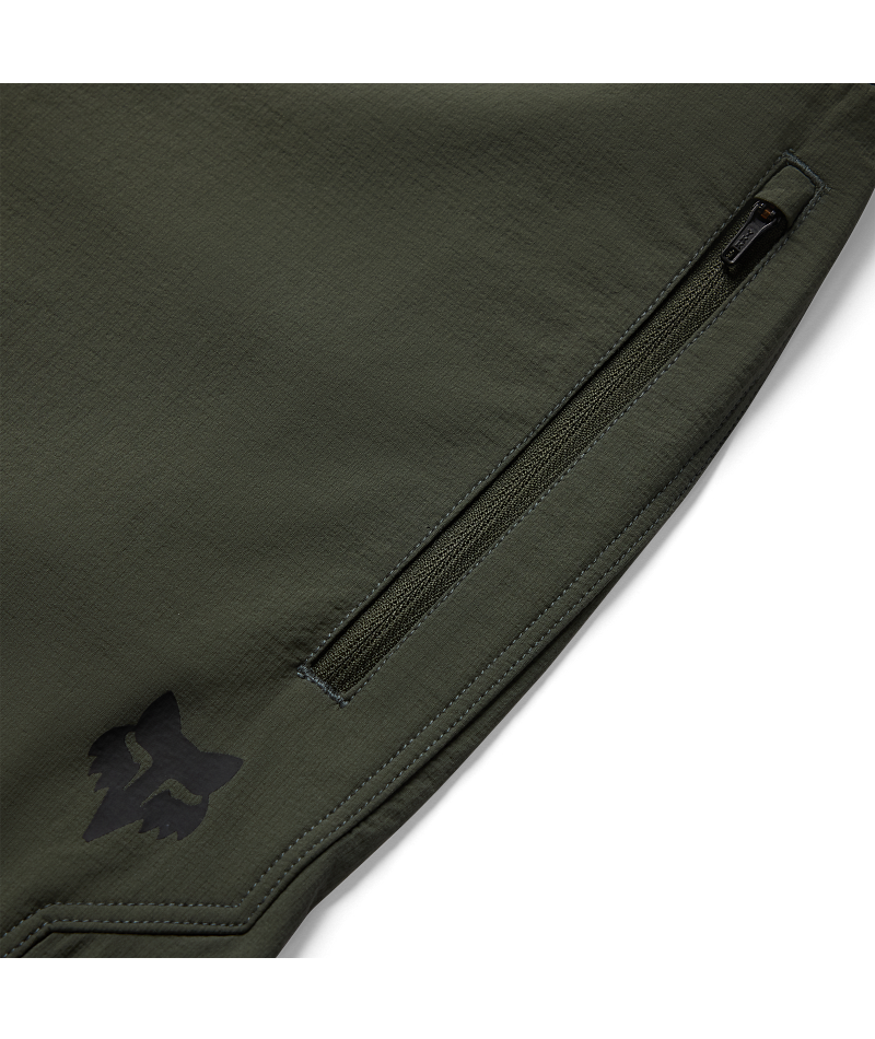 Fox Ranger Short