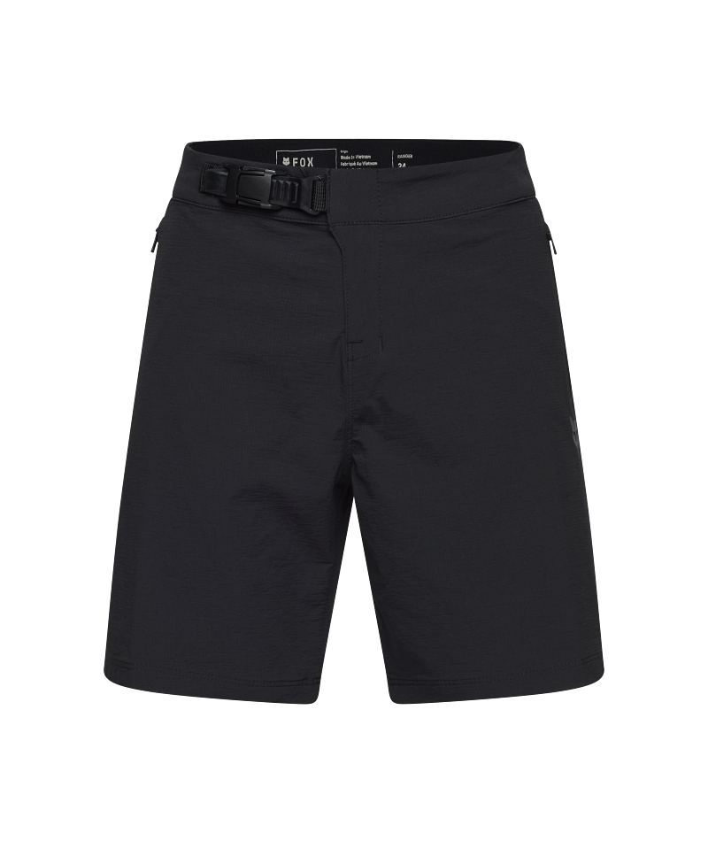 Fox Yth Ranger Short W/liner