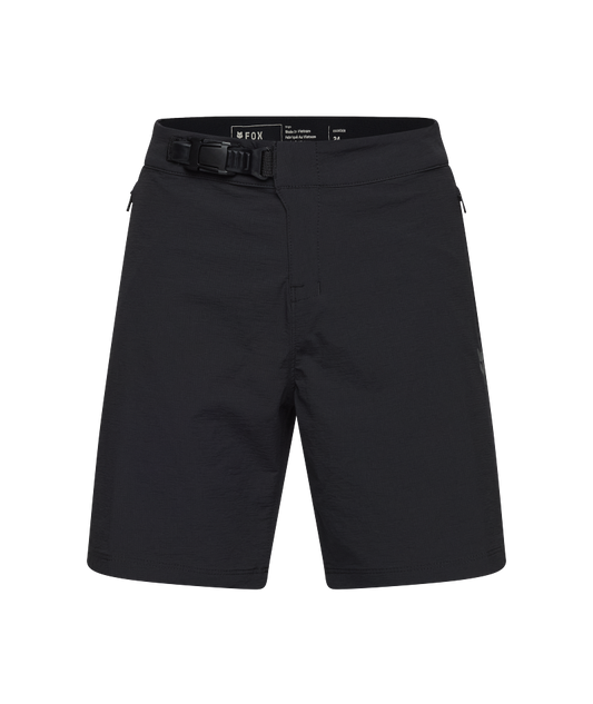 Fox Yth Ranger Short W/liner — Fox Clothing — view 2