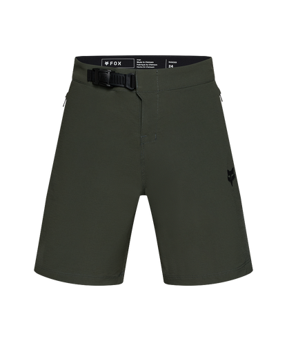 Fox Yth Ranger Short W/liner