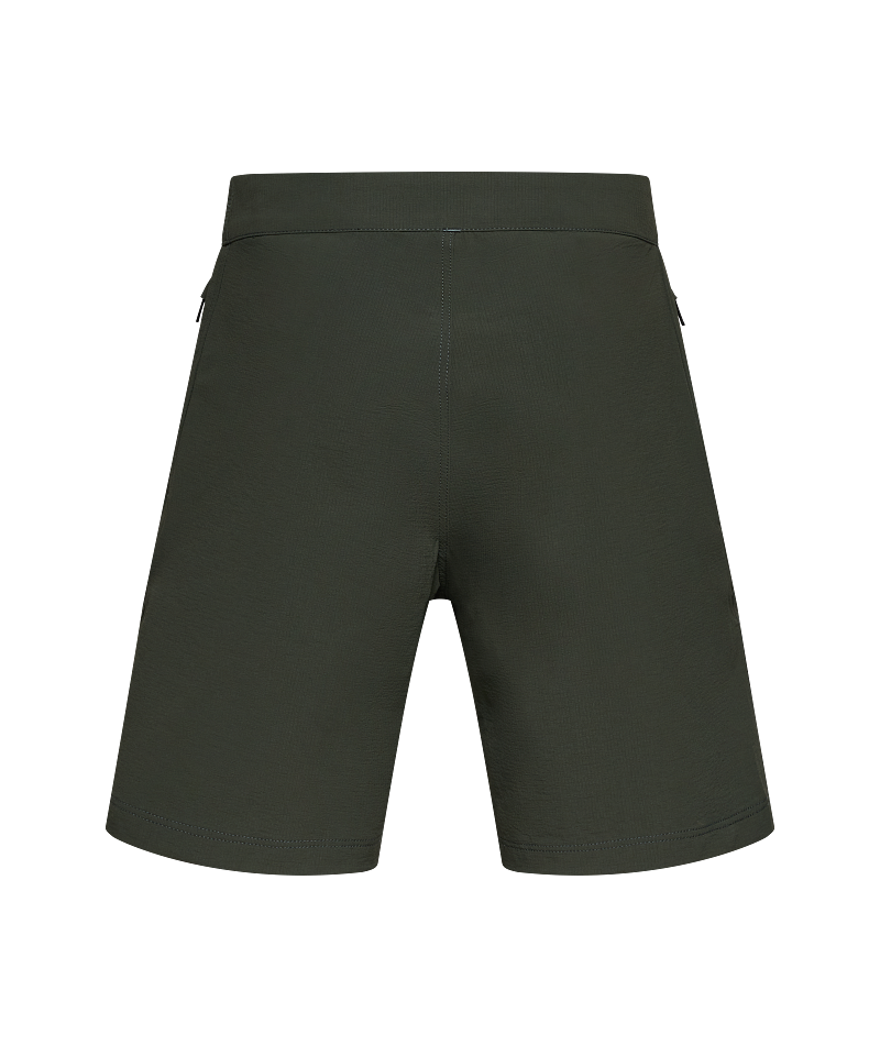 Fox Yth Ranger Short W/liner
