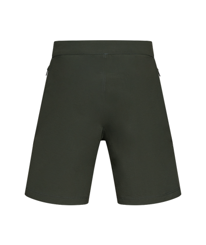 Fox Yth Ranger Short W/liner