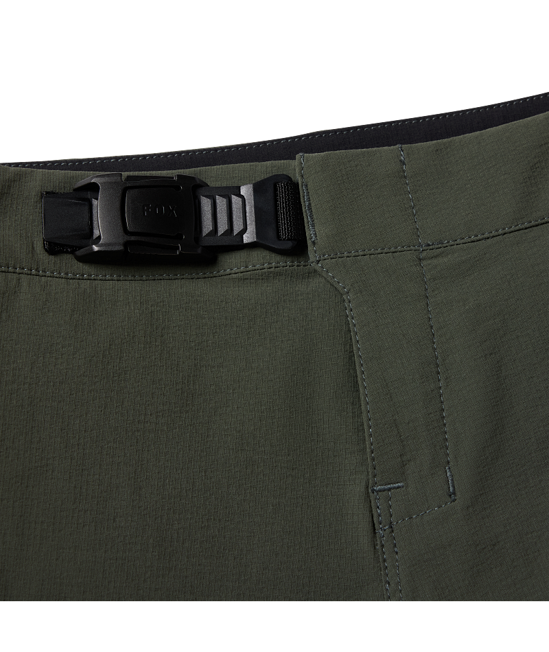 Fox Yth Ranger Short W/liner