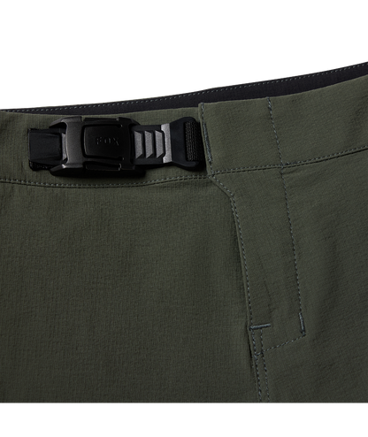 Fox Yth Ranger Short W/liner