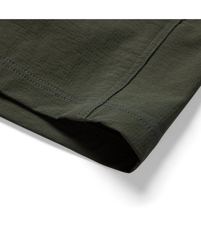 Fox Yth Ranger Short W/liner
