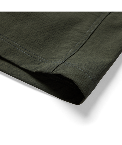 Fox Yth Ranger Short W/liner