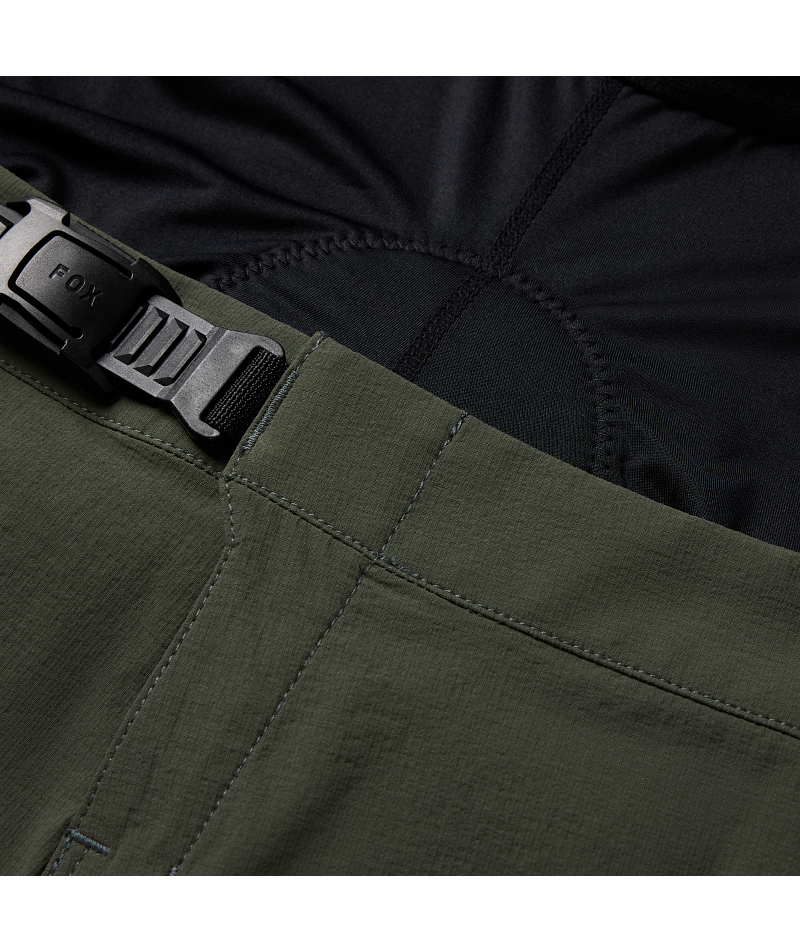 Fox Yth Ranger Short W/liner