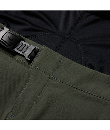 Fox Yth Ranger Short W/liner