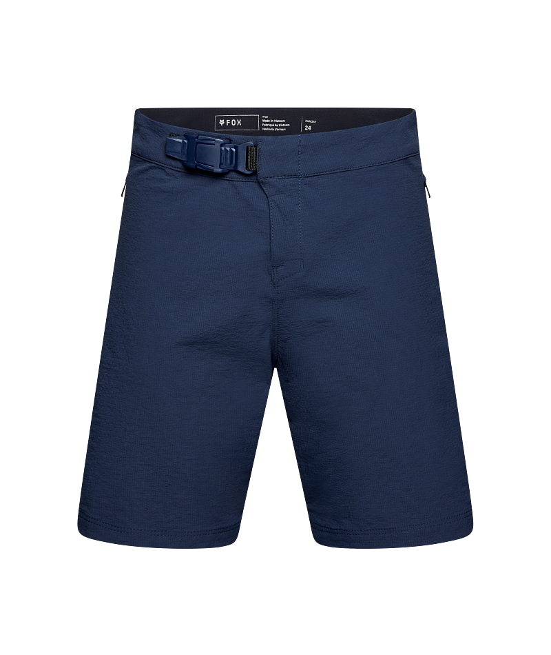 Fox Yth Ranger Short W/liner