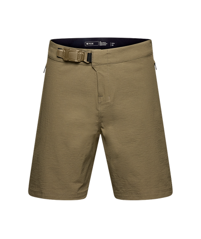 Fox Yth Ranger Short W/liner