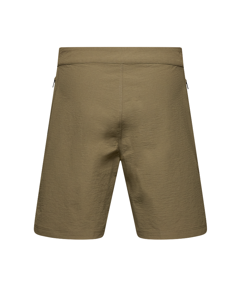 Fox Yth Ranger Short W/liner