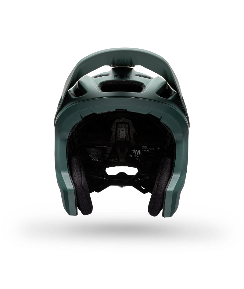 Fox Dropframe PRO Grid, Ce
