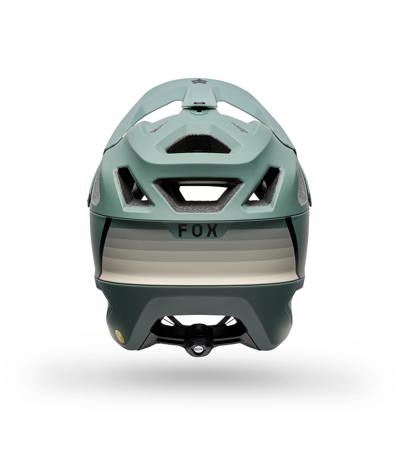 Fox Dropframe PRO Grid, Ce