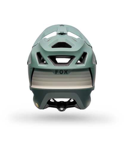 Fox Dropframe PRO Grid, Ce