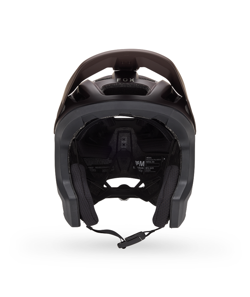 Fox Dropframe PRO Grid, Ce