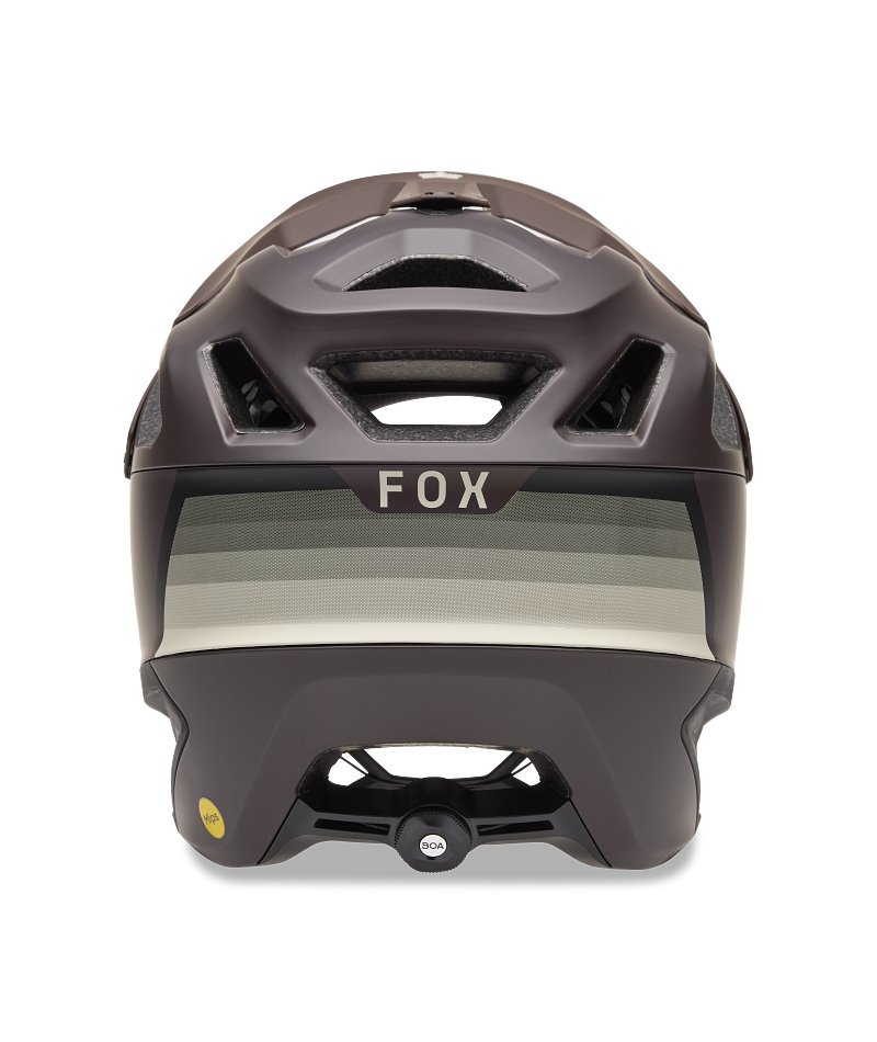 Fox Dropframe PRO Grid, Ce