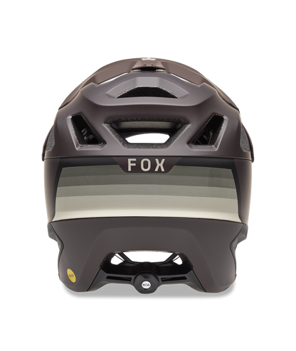 Fox Dropframe PRO Grid, Ce