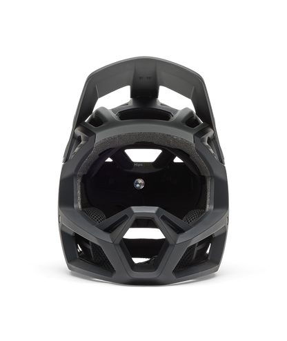 Fox Proframe Rizer Mips Full Face Mtb Helmet 2025 Large - Dark Shadow Grey