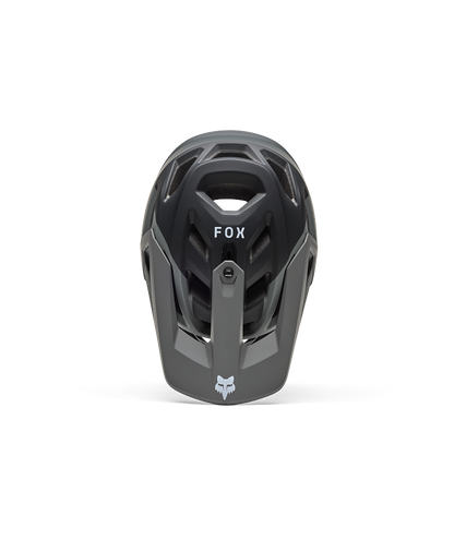 Fox Proframe Rizer Mips Full Face Mtb Helmet 2025 Large - Dark Shadow Grey