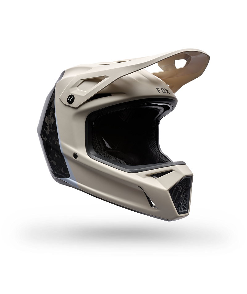 Fox Rampage Rs Splice, Ce/cpsc