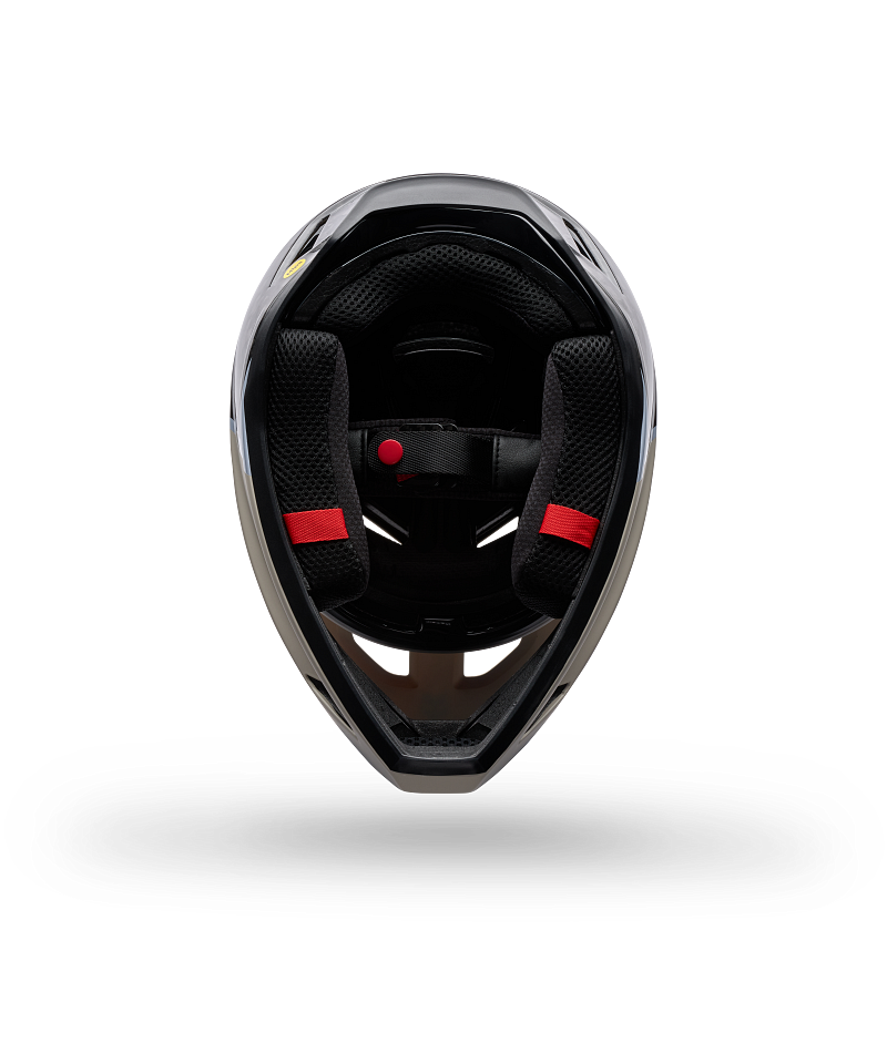 Fox Rampage Rs Splice, Ce/cpsc