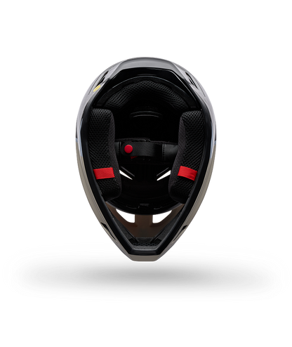 Fox Rampage Rs Splice, Ce/cpsc