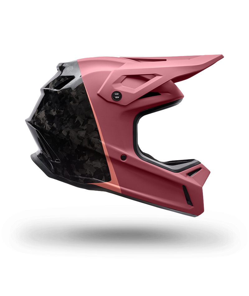 Fox Rampage Rs Splice, Ce/cpsc