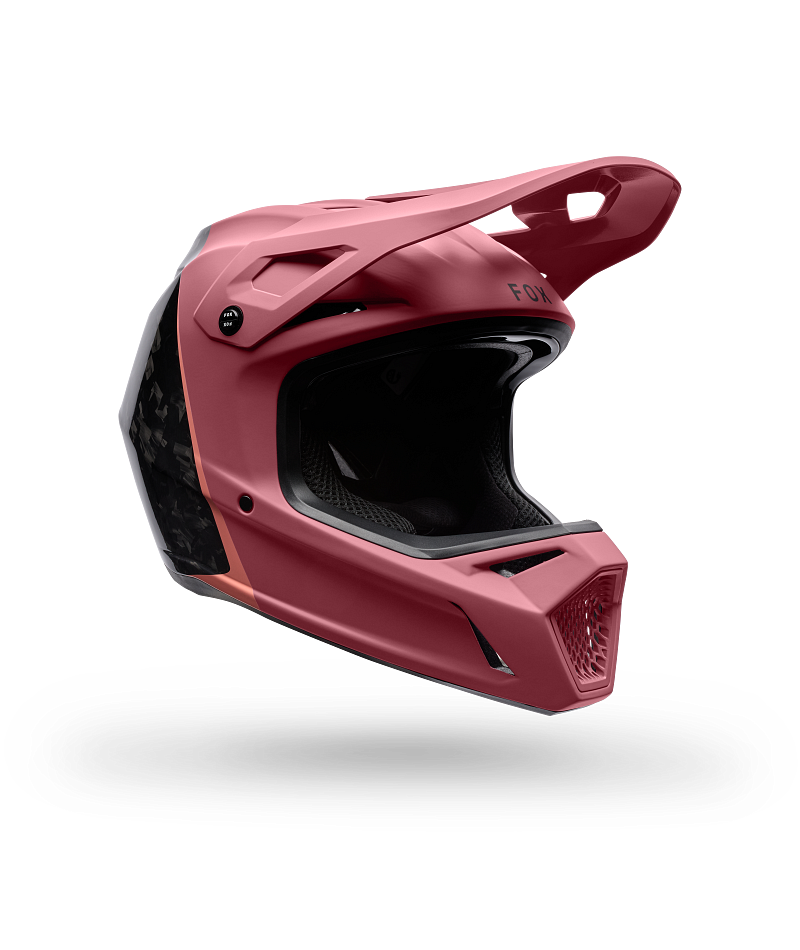Fox Rampage Rs Splice, Ce/cpsc