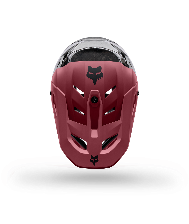 Fox Rampage Rs Splice, Ce/cpsc