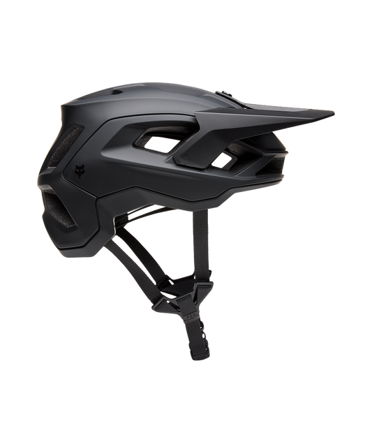 Fox Speedframe Helmet Solid — Fox Clothing — view 8