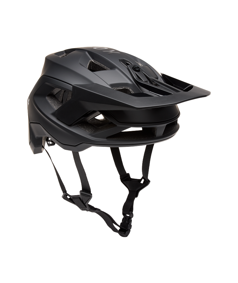 Fox Speedframe Helmet Solid, Ce