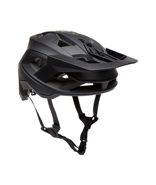 Fox Speedframe Helmet Solid, Ce