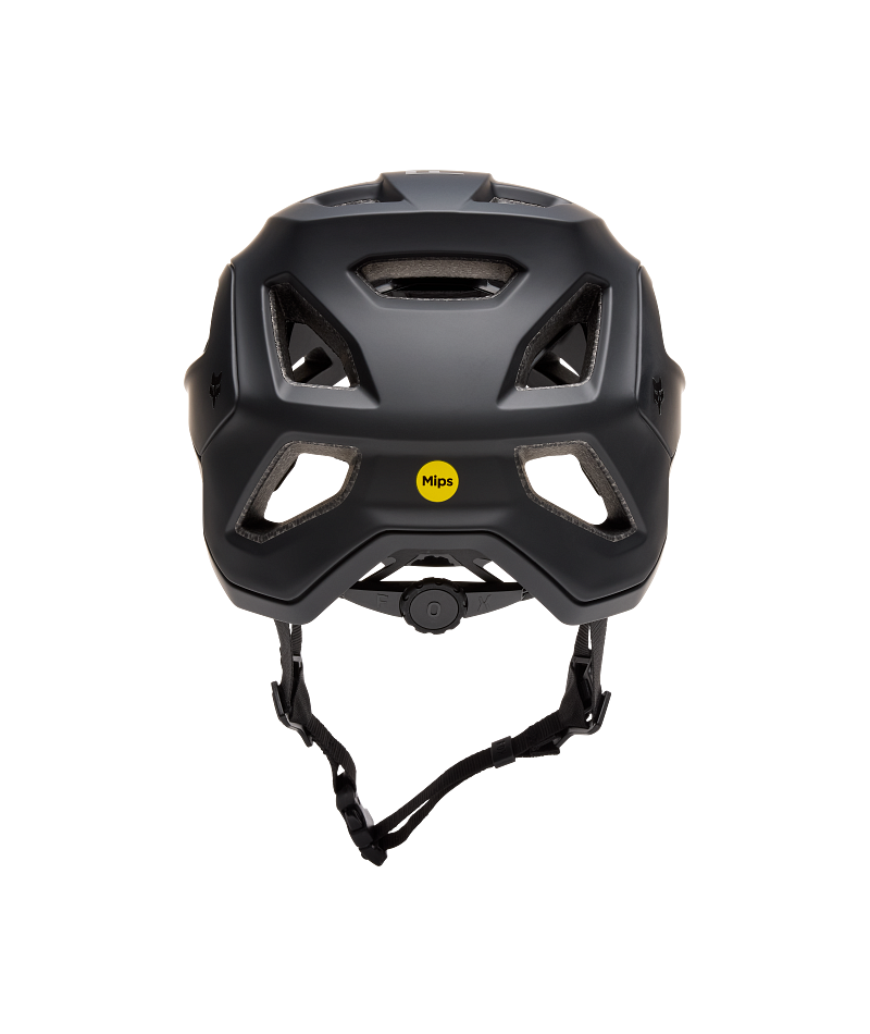 Fox Speedframe Helmet Solid, Ce