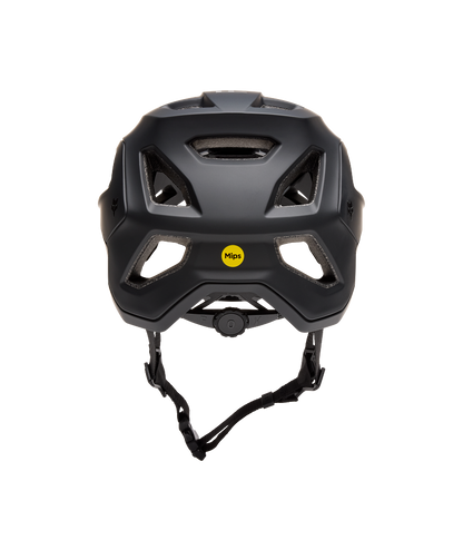 Fox Speedframe Helmet Solid, Ce