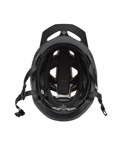 Fox Speedframe Helmet Solid, Ce