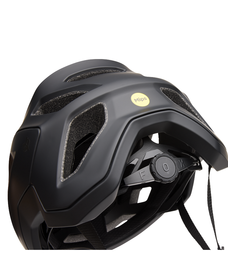 Fox Speedframe Helmet Solid, Ce