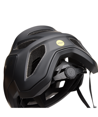 Fox Speedframe Helmet Solid, Ce