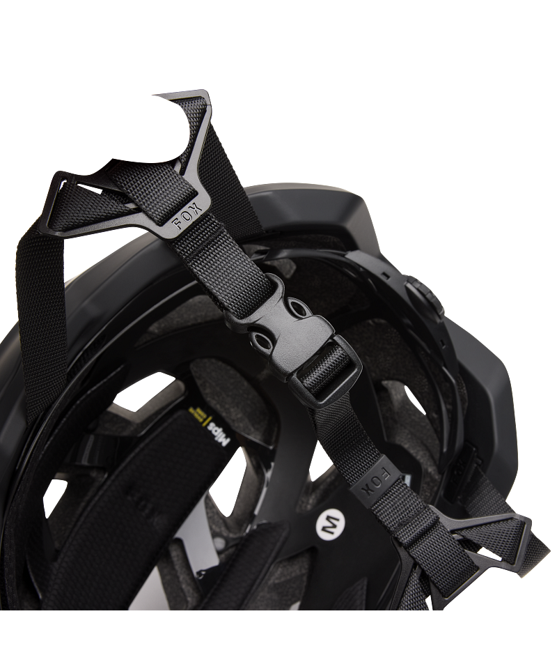 Fox Speedframe Helmet Solid, Ce