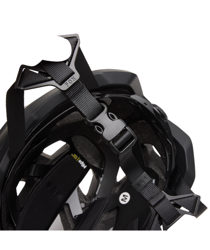 Fox Speedframe Helmet Solid, Ce