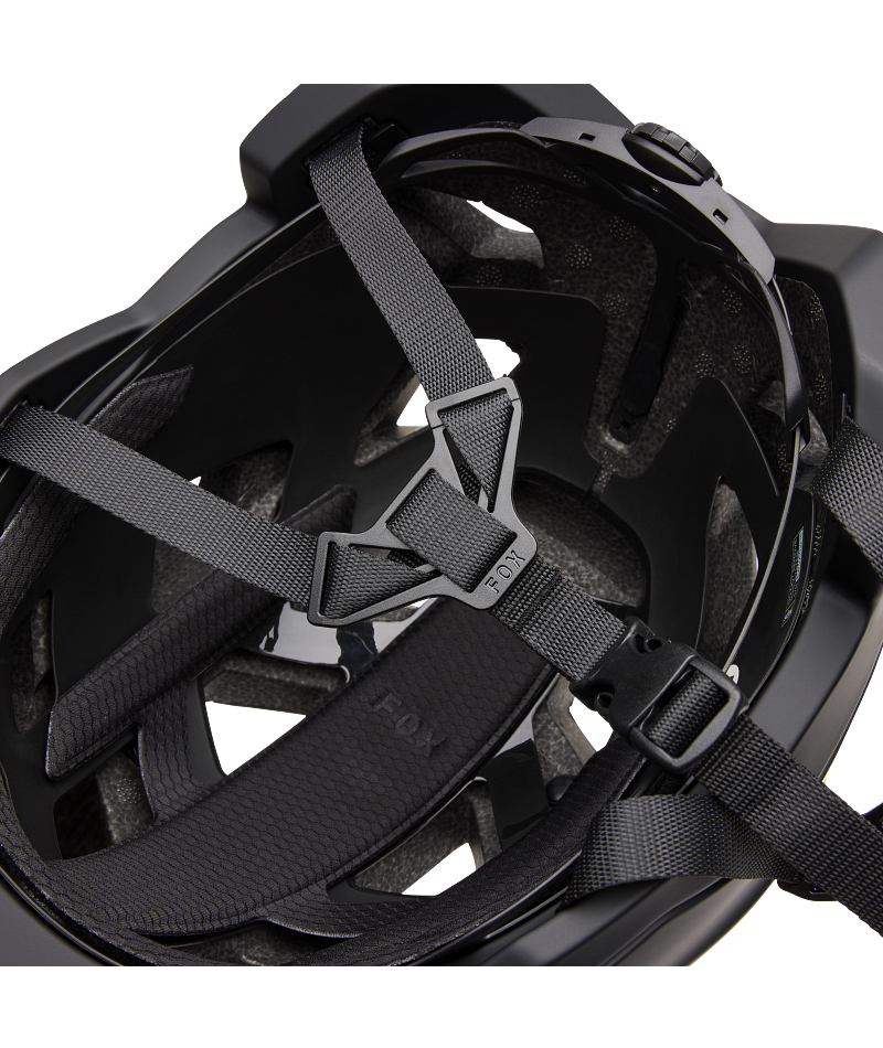 Fox Speedframe Helmet Solid, Ce